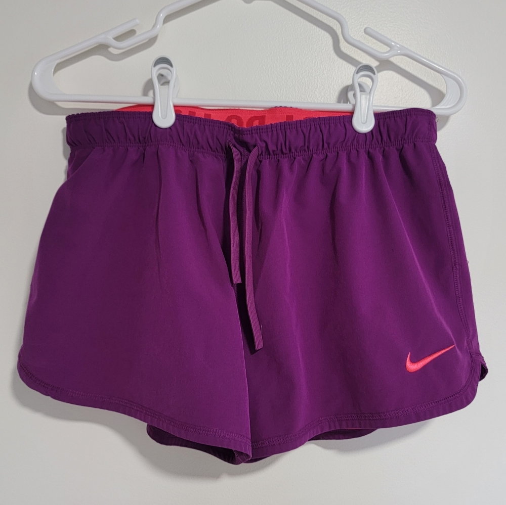 Nike Dri-FIT Phantom Athletic Shorts Small